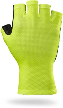 Specialized SL Pro Long Cuff Mitts Short Finger Gloves 2015