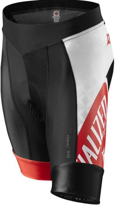 Specialized SL Pro Womens Cycling Shorts