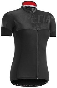 Specialized SL Pro Womens Short Sleeve Cycling Jersey 2014