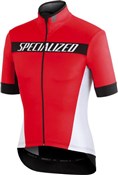 Specialized SL Race Short Sleeve Cycling Jersey