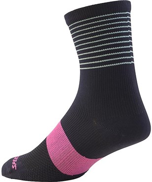 Specialized SL Tall Womens Cycling Socks