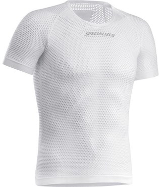 Specialized Seamless Open Mesh 1st Layer Short Sleeve Base Layer