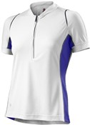 Specialized Shasta Womens Short Sleeve Cycling Jersey 2015
