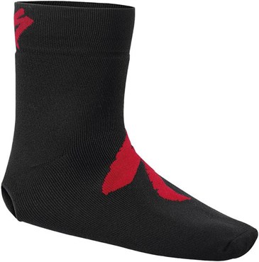 Specialized Shoe Cover Over Socks 2012