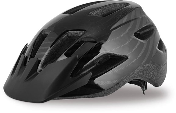 Specialized Shuffle Youth LED Cycling Helmet