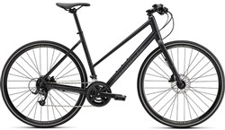 Image of Specialized Sirrus 2.0 Step Through 2023 Hybrid Sports Bike