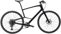 Image of Specialized Sirrus Carbon 6.0 2023 Hybrid Sports Bike