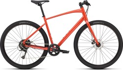 Image of Specialized Sirrus X 1.0 2025 Hybrid Sports Bike