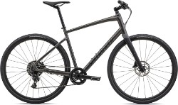 Image of Specialized Sirrus X 4.0 2024 Hybrid Sports Bike