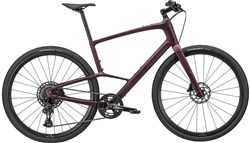 Image of Specialized Sirrus X Carbon 5.0 2023 Hybrid Sports Bike