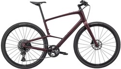 Image of Specialized Sirrus X Carbon 5.0 2024 Hybrid Sports Bike