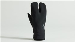 Image of Specialized Softshell Deep Winter Lobster Gloves