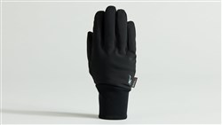 Image of Specialized Softshell Deep Winter Long Finger Gloves