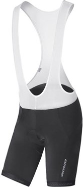 Specialized Solid Race Bib Cycling Short
