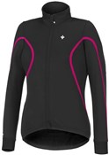 Specialized Solid Winter Partial Womens Jacket