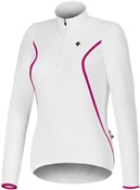 Specialized Solid Womens Long Sleeve Jersey 2014