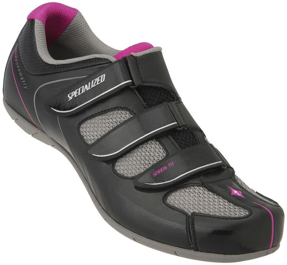 Specialized Spirita RBX Womens Road Cycling Shoes 2015