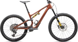Image of Specialized Stumpjumper 15 Ohlins Coil 2025 Mountain Bike