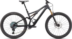 Image of Specialized Stumpjumper S-Works 2022 Mountain Bike