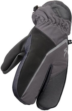 Specialized Sub Zero Long Finger Cycling Gloves