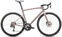 Image of Specialized Tarmac SL8 Expert Di2 2025 Road Bike