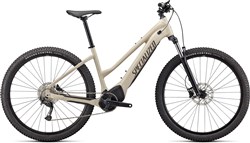 Image of Specialized Tero 3.0 Step Through 2023 Electric Mountain Bike