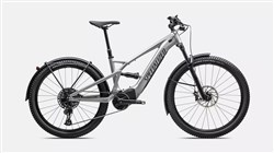 Image of Specialized Tero X 4.0 2023 Electric Mountain Bike