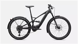 Image of Specialized Tero X 6.0 2023 Electric Mountain Bike