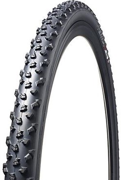 Specialized Terra Pro 2Bliss Ready 700c Folding Cyclocross Tyre