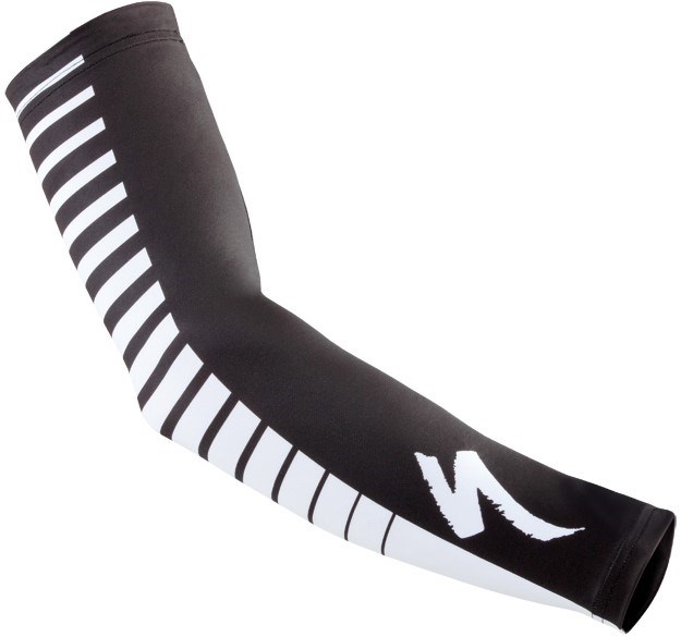 Specialized Therminal Printed Arm Warmers 2015