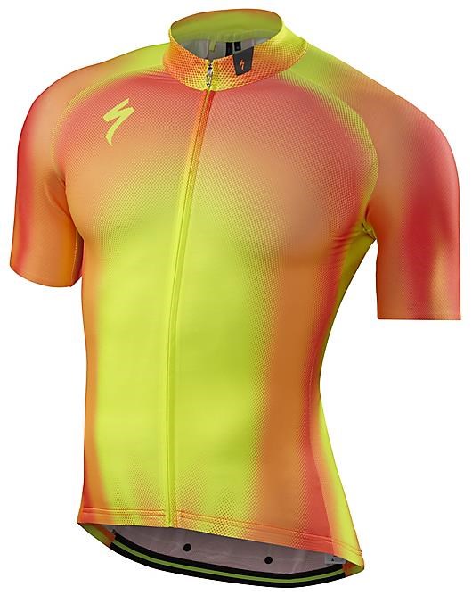 Specialized Torch Edition SL Pro Short Sleeve Cycling Jersey AW16