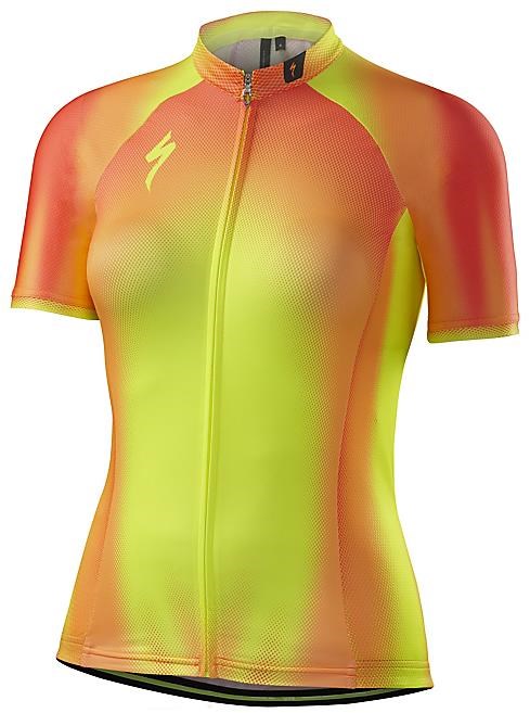 Specialized Torch Edition SL Pro Womens Short Sleeve Jersey