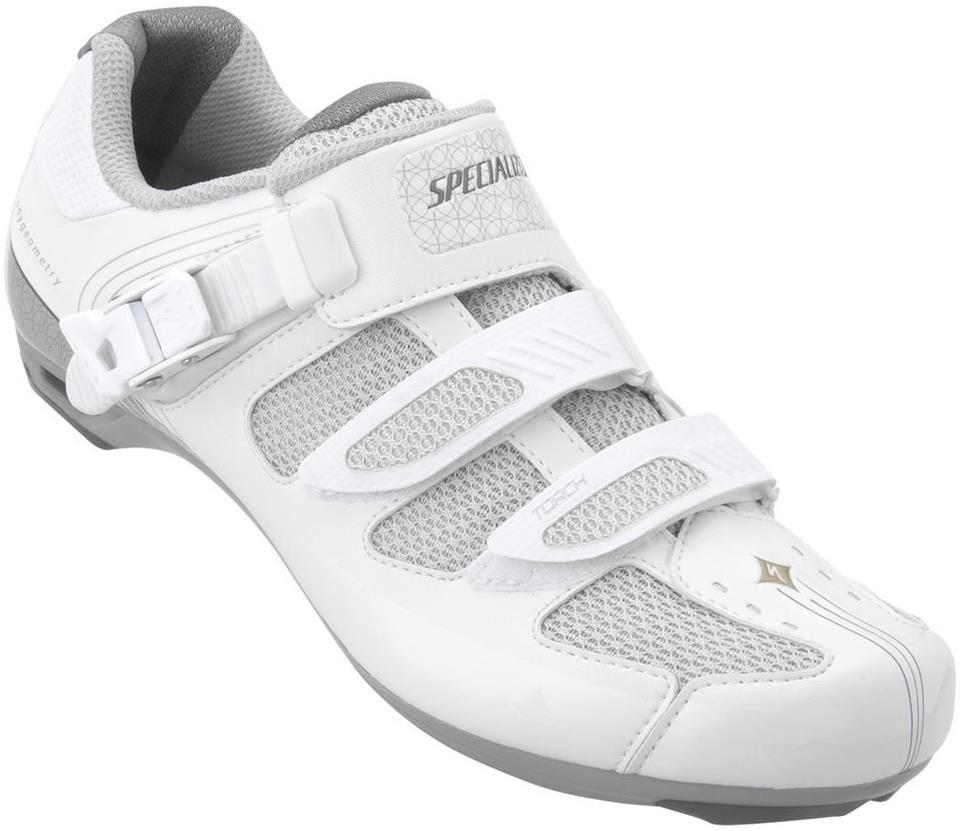 Specialized Torch Womens Road Cycling Shoes
