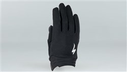 Image of Specialized Trail Youth Long Finger Gloves