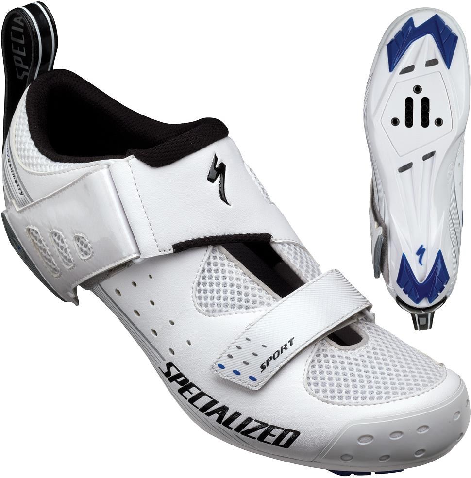 Specialized Trivent Sport Road Cycling Shoes
