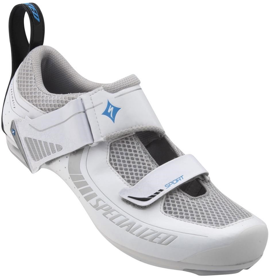 Specialized Trivent Sport Womens Road Cycling Shoes