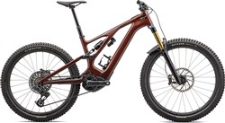Image of Specialized Turbo Levo Pro Carbon 2024 Electric Mountain Bike