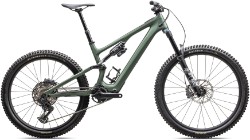 Image of Specialized Turbo Levo SL Comp Carbon 2025 Electric Mountain Bike