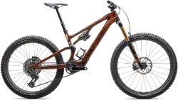 Image of Specialized Turbo Levo SL Pro Carbon 2025 Electric Mountain Bike