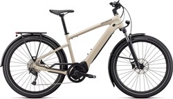 Image of Specialized Vado 3.0 2023 Electric Hybrid Bike