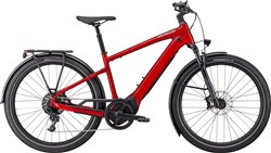 Image of Specialized Vado 5.0 2023 Electric Hybrid Bike
