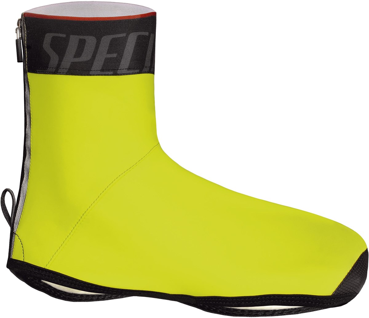 Specialized Waterproof Shoe Covers / Overshoes 2015
