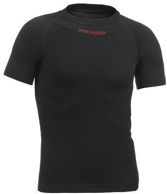 Specialized Winter 1st Layer Seamless Short Sleeve Base Layer