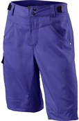 Specialized Womens Andorra Comp Baggy Cycling Shorts 2015