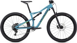 Specialized Womens Camber Comp 27.5"  2017 Mountain Bike