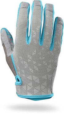 Specialized Womens LoDown Long Finger Cycling Glove AW16