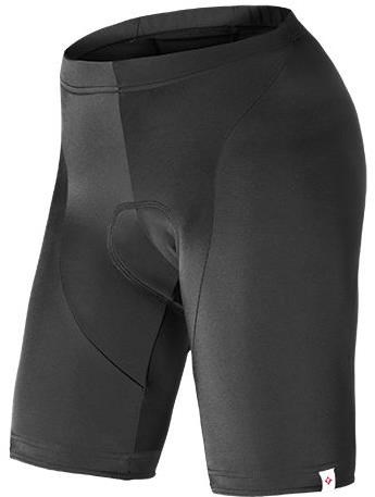 Specialized Womens RBX Sport Lycra Cycling Shorts