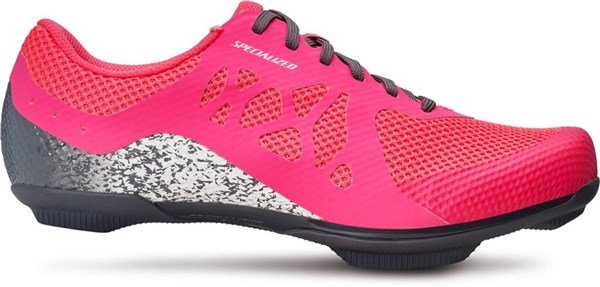 Specialized Womens Remix Road Shoes