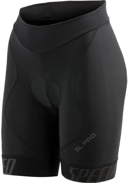 Specialized Womens SL Pro Cycling Shorts AW16