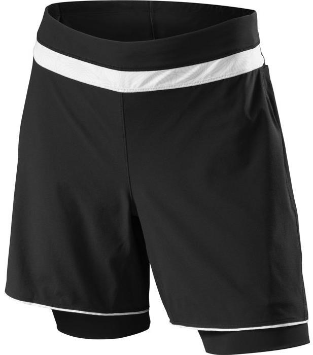 Specialized Womens Shasta Sport Cycling Shorts
